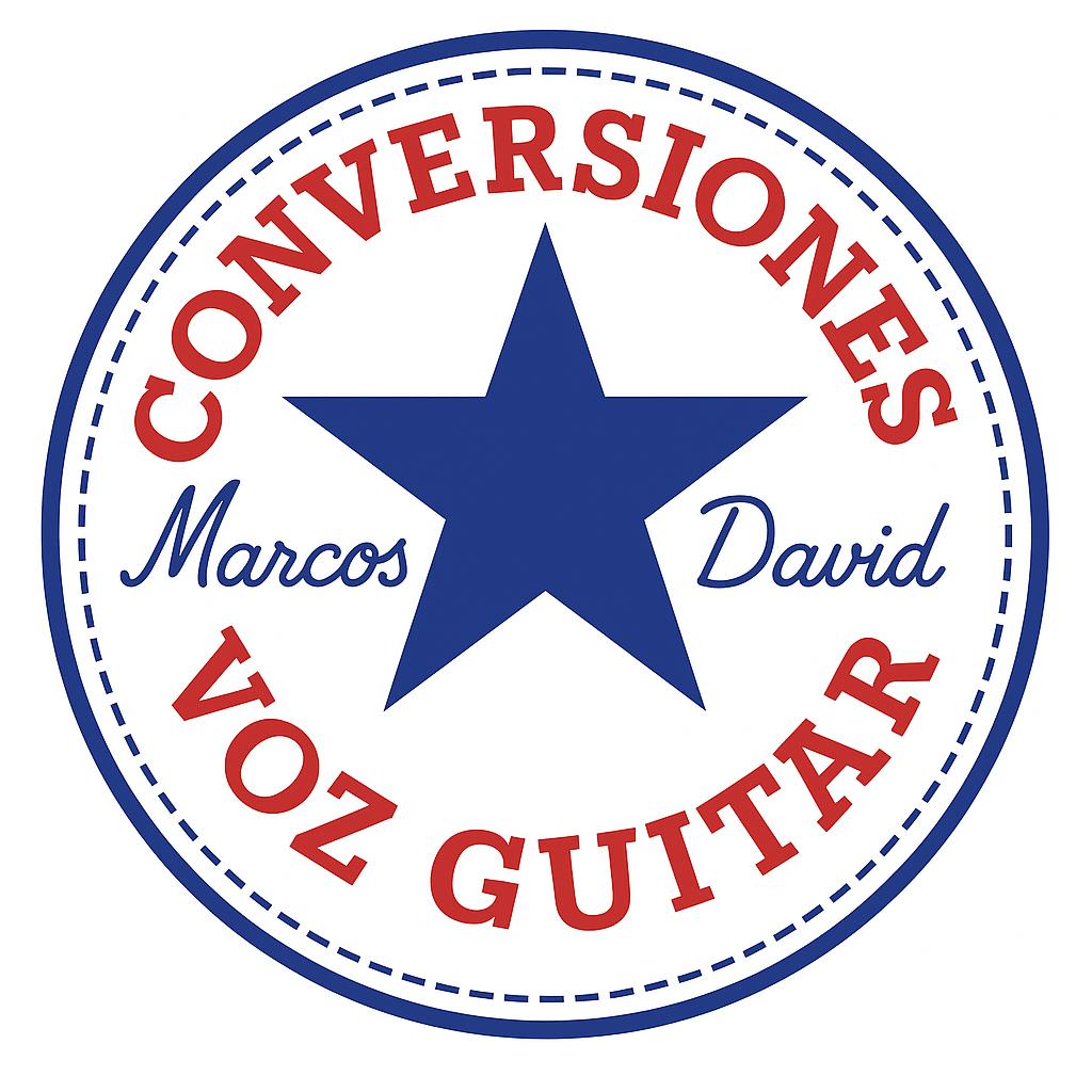 Logo de Conversiones